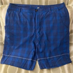 2 colors: Men’s Lululemon Shorts Size 40. $20 each. Will sell separately.